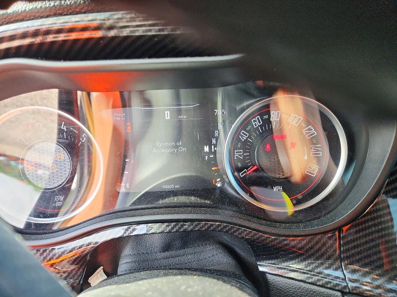Продажа на аукционе авто 2019 Dodge Challenger, vin: 2C3CDZBT8KH531799, номер лота: 49570456