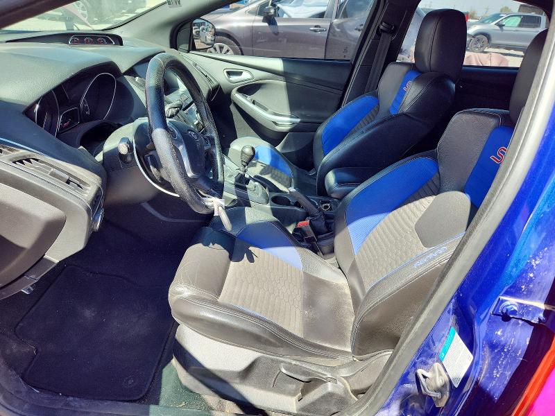Aukcja sprzedaży 2013 Ford Focus, vin: 1FADP3L98DL263551, numer aukcji: 50110486