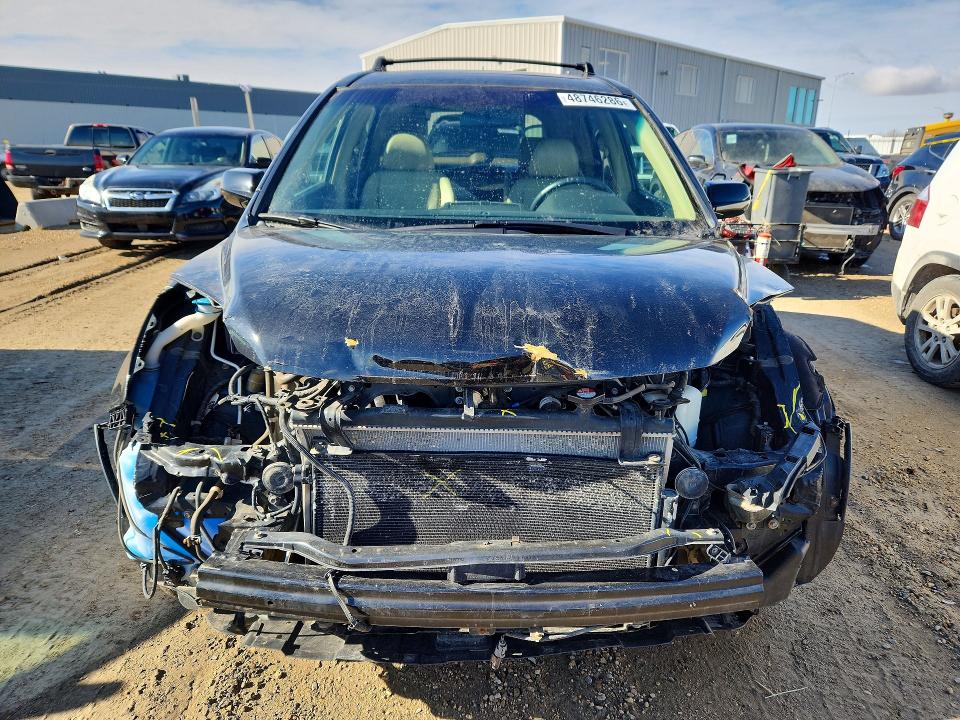 Aukcja sprzedaży 2011 Honda Cr-v, vin: 5J6RE4H79BL806626, numer aukcji: 48746286