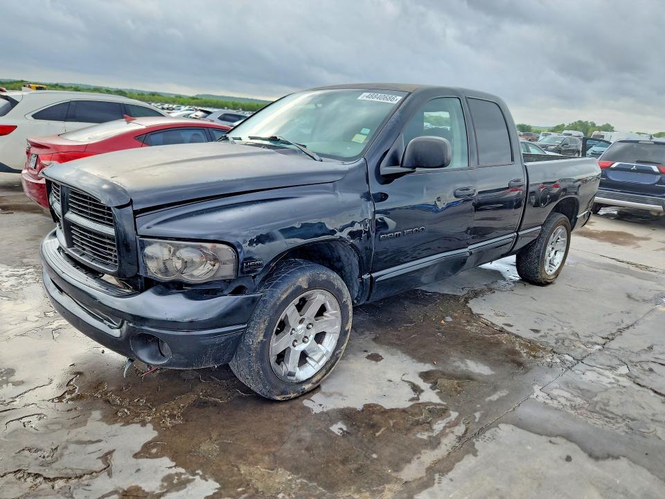 Aukcja sprzedaży 2005 Dodge Ram 1500, vin: 1D7HA18D65S364518, numer aukcji: 48840686