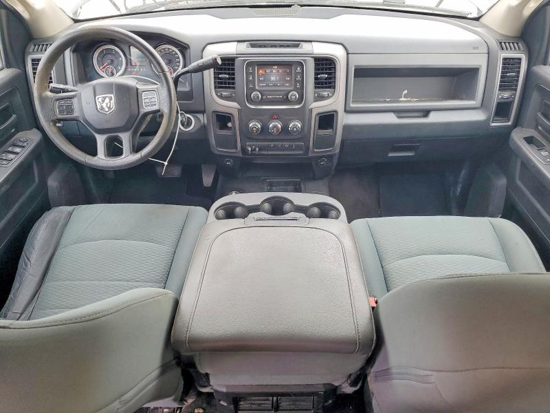 50285776 :رقم المزاد ، 3C63RRGL3GG276922 vin ، 2016 Ram 3500 مزاد بيع