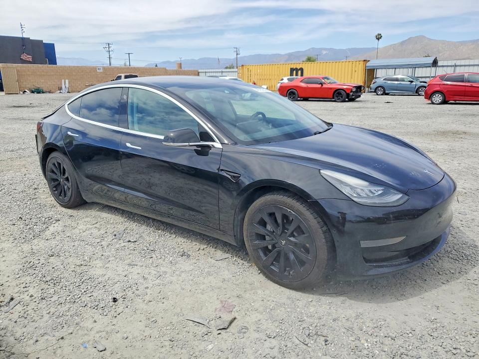 Aukcja sprzedaży 2020 Tesla Model 3, vin: 5YJ3E1EA8LF807877, numer aukcji: 48787616