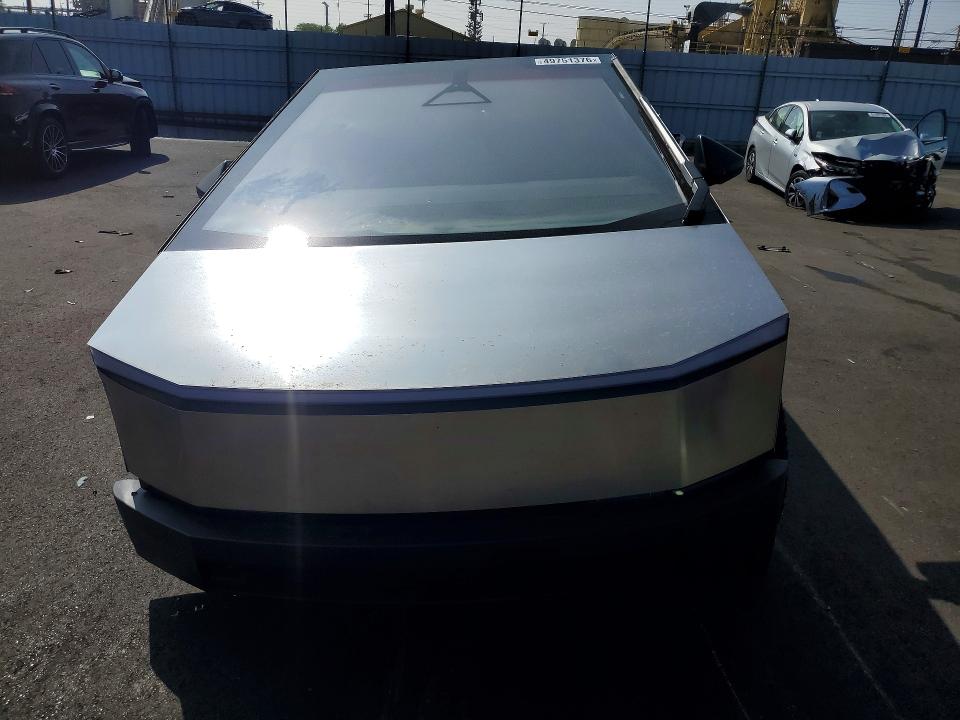 Aukcja sprzedaży 2026 Tesla Cybertruck, vin: 7G2CEHED1TA091028, numer aukcji: 49751376
