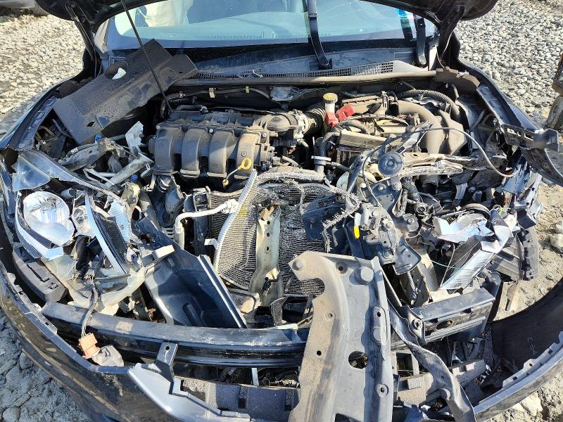 Aukcja sprzedaży 2018 Nissan Sentra, vin: 3N1AB7AP5JL653269, numer aukcji: 48444486
