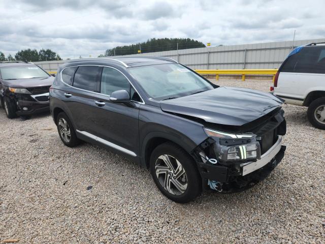 Продажа на аукционе авто 2023 Hyundai Santa Fe, vin: 5NMS34AJ4PH549323, номер лота: 52053946