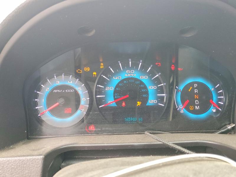 Продажа на аукционе авто 2011 Ford Fusion, vin: 3FAHP0KCXBR310056, номер лота: 47662126