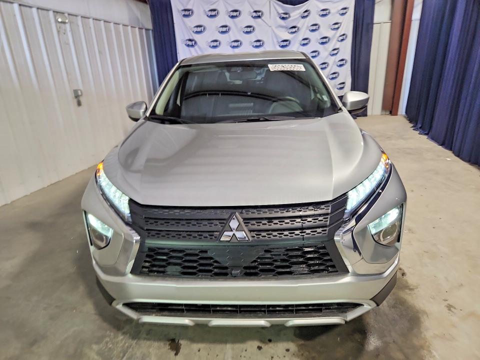 Продаж на аукціоні авто 2026 Mitsubishi Eclipse Cross, vin: JA4ATWAA9TZ021445, номер лоту: 50639556