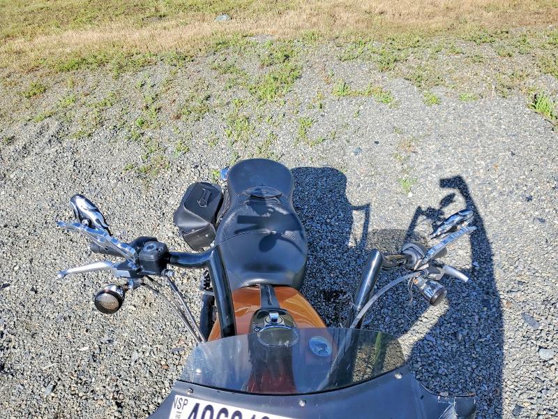 Продаж на аукціоні авто 2014 Harley-davidson Fxdf, vin: 1HD1GYM13EC328311, номер лоту: 49601236