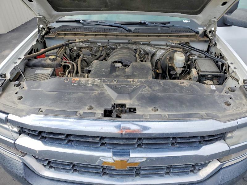Aukcja sprzedaży 2016 Chevrolet Silverado, vin: 1GCNCNEH8GZ256157, numer aukcji: 52971446