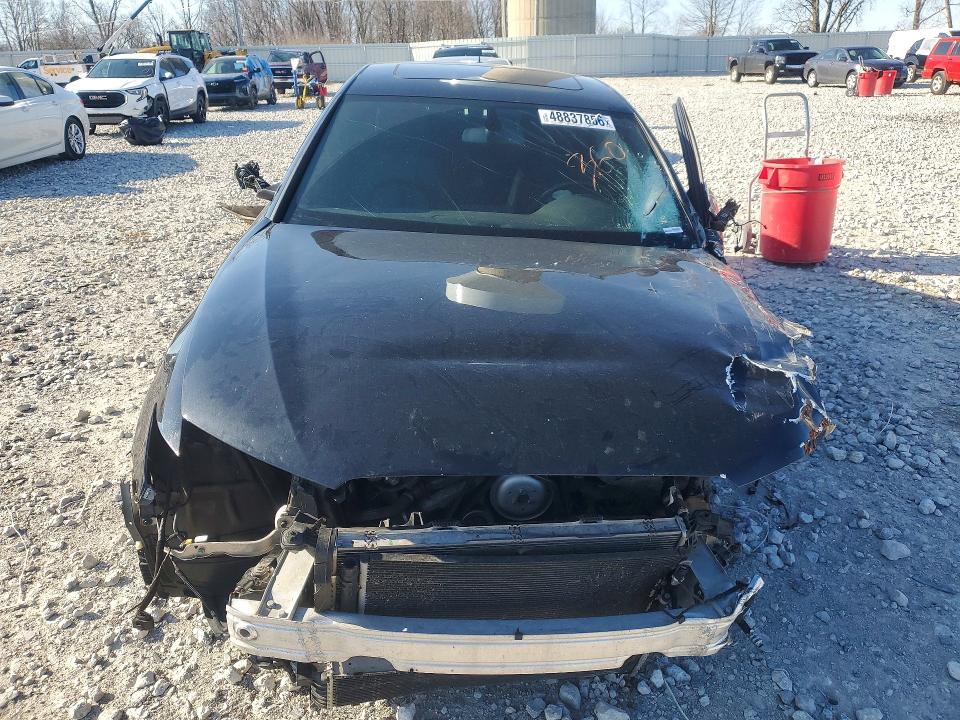 48837856 :رقم المزاد ، WAUFGAFC0GN023415 vin ، 2016 Audi A6 مزاد بيع
