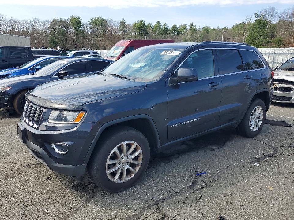 Aukcja sprzedaży 2014 Jeep Grand Cherokee, vin: 1C4RJFAG5EC361958, numer aukcji: 48355116