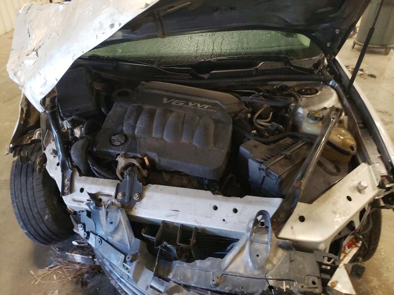 Aukcja sprzedaży 2012 Chevrolet Impala, vin: 2G1WF5E39C1255532, numer aukcji: 51602836
