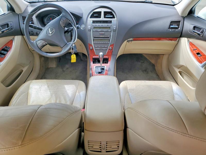 Aukcja sprzedaży 2010 Lexus Es, vin: JTHBK1EG3A2347020, numer aukcji: 50112316