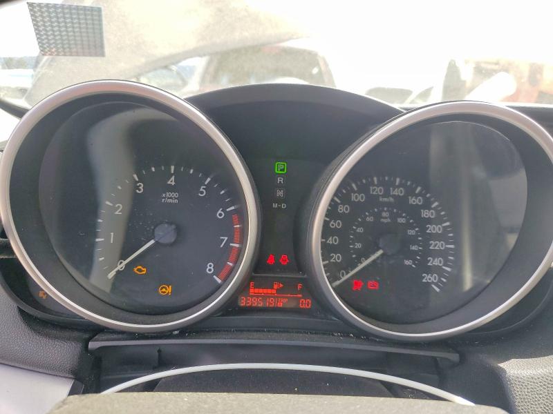 49798346 :رقم المزاد ، JM1BL1H55A1334736 vin ، 2010 Mazda 3 مزاد بيع