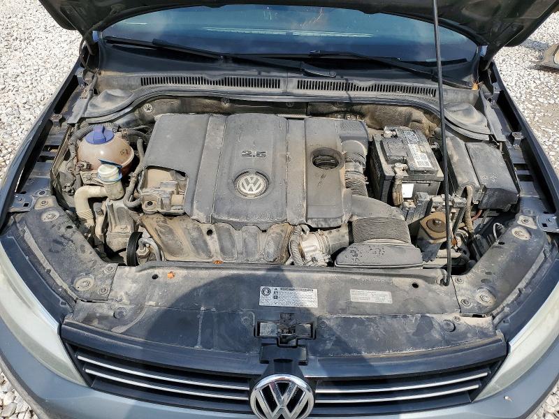 Продаж на аукціоні авто 2013 Volkswagen Jetta, vin: 3VWDP7AJ6DM404899, номер лоту: 51517456