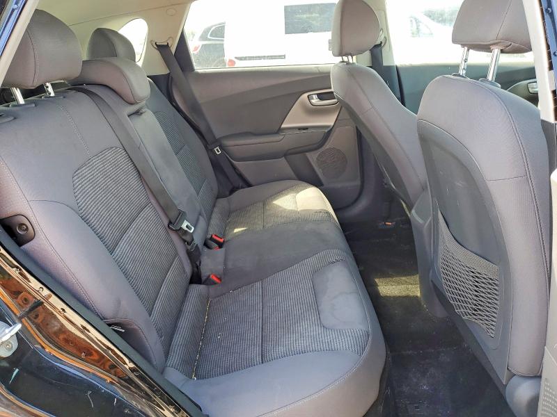 Продажа на аукционе авто 2019 Kia Niro, vin: KNDCB3LC7K5245558, номер лота: 49945176