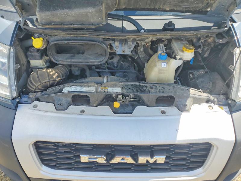 Aukcja sprzedaży 2020 Ram Promaster 3500, vin: 3C6URVJG0LE144120, numer aukcji: 41659616