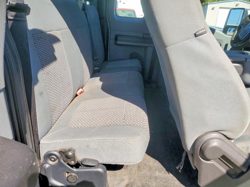2013 Ford F250 მანქანა იყიდება აუქციონზე, vin: 1FT7X2A66DEB09225, აუქციონის ნომერი: 48519286