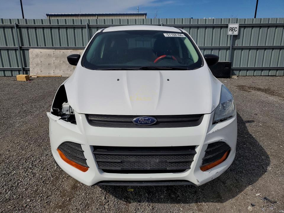 Aukcja sprzedaży 2014 Ford Escape, vin: 1FMCU0F78EUA40926, numer aukcji: 51168166