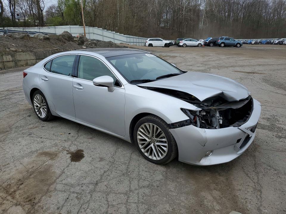 2013 Lexus Es მანქანა იყიდება აუქციონზე, vin: JTHBK1GG1D2008242, აუქციონის ნომერი: 49617106