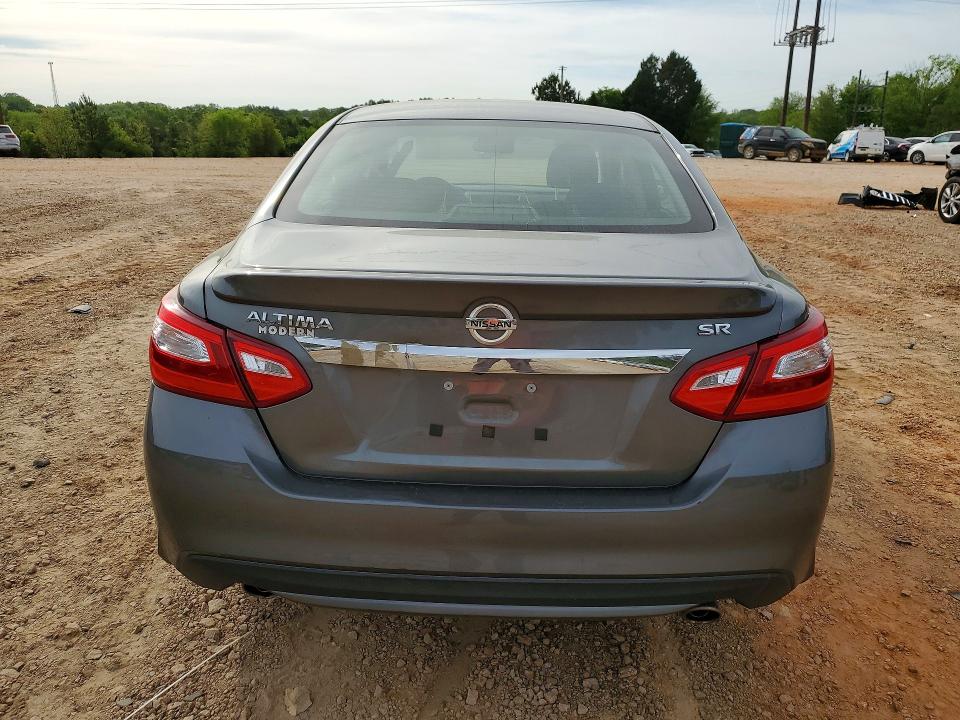 Продаж на аукціоні авто 2016 Nissan Altima, vin: 1N4AL3AP4GC252017, номер лоту: 49578446