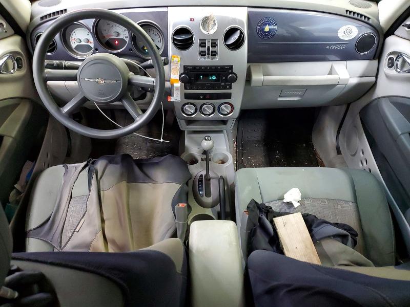 Aukcja sprzedaży 2007 Chrysler Pt Cruiser, vin: 3A4FY48B37T522080, numer aukcji: 48321386