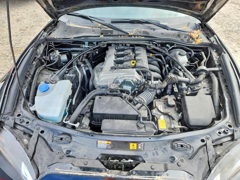 Продажа на аукционе авто 2022 Mazda Mx-5 Miata, vin: JM1NDAD7XN0506241, номер лота: 51666826