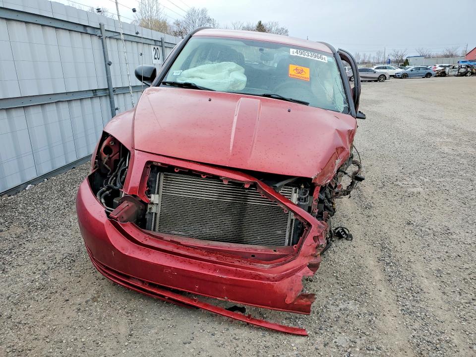 49033966 :رقم المزاد ، 1B3HB48A29D203867 vin ، 2009 Dodge Caliber مزاد بيع