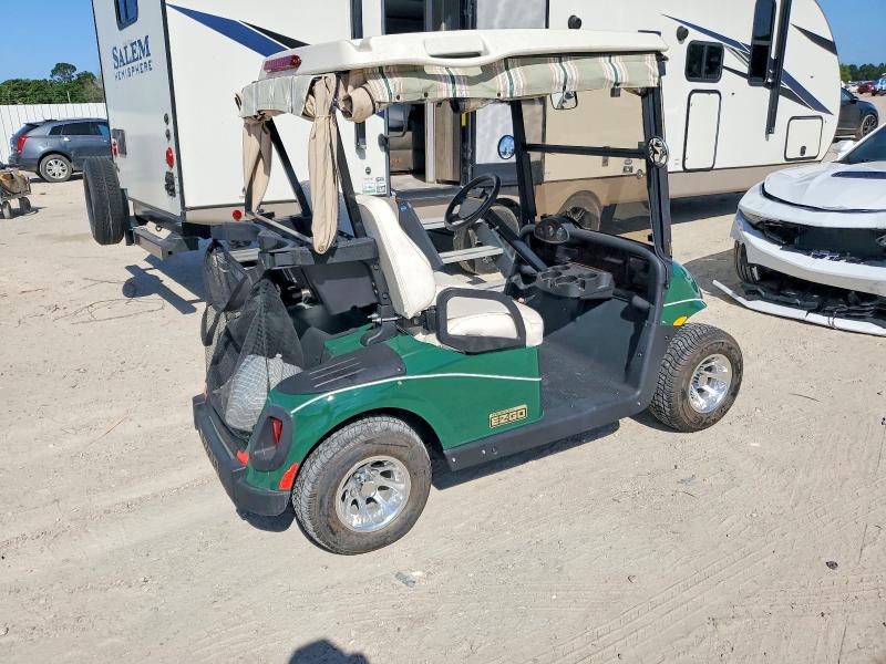 Продажа на аукционе авто 2010 Ez-go Golf Cart, vin: 5087622, номер лота: 49758356