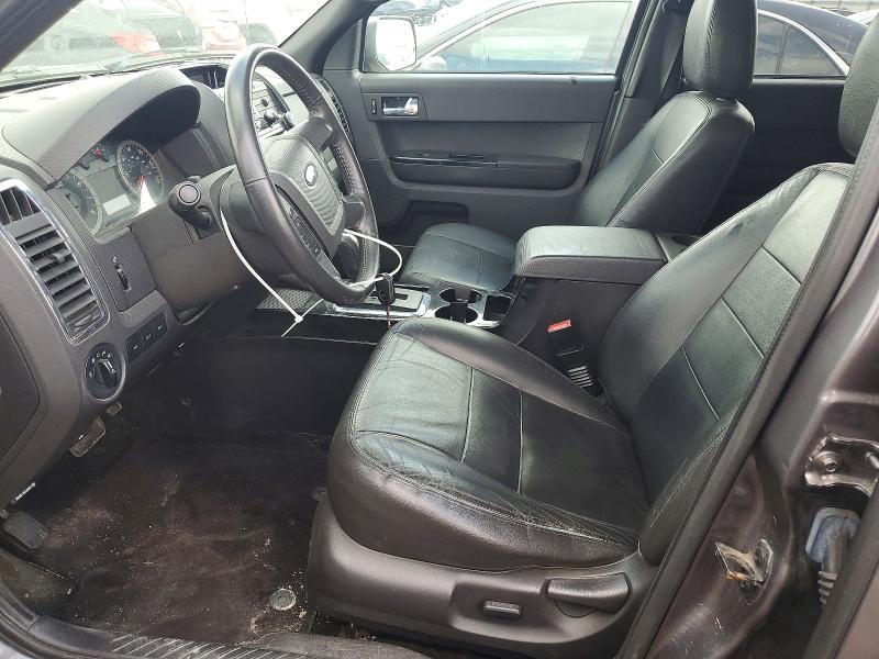 Aukcja sprzedaży 2012 Ford Escape, vin: 1FMCU9EG8CKC53518, numer aukcji: 50489106