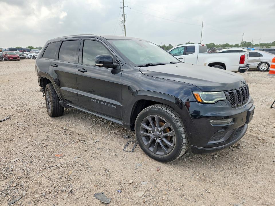 Aukcja sprzedaży 2018 Jeep Grand Cherokee, vin: 1C4RJECG4JC265532, numer aukcji: 51413986