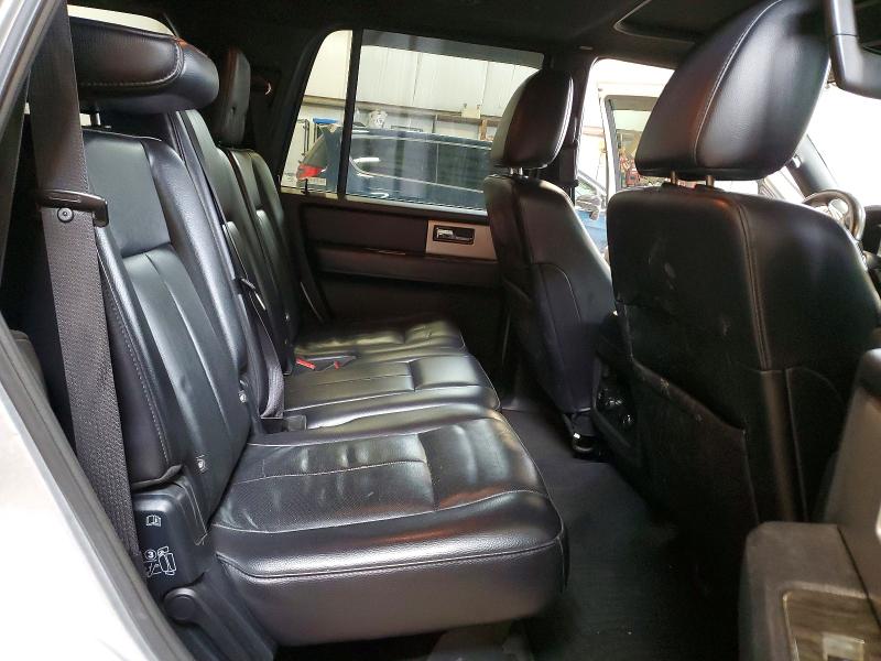 2016 Ford Expedition მანქანა იყიდება აუქციონზე, vin: 1FMJU2AT2GEF18908, აუქციონის ნომერი: 48519006