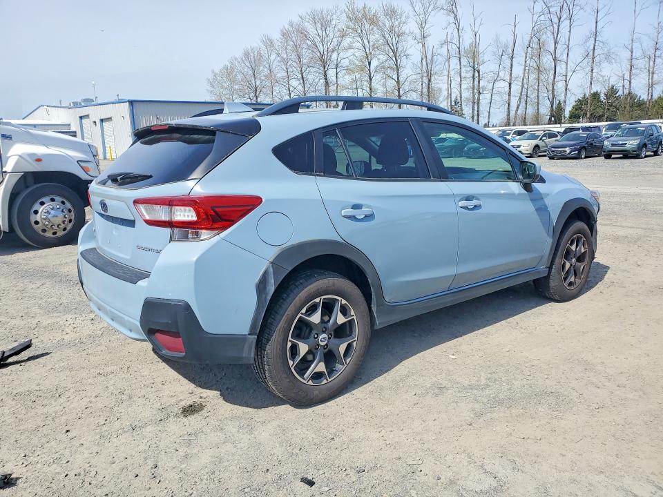 Продаж на аукціоні авто 2018 Subaru Crosstrek, vin: JF2GTADC9J8254892, номер лоту: 48123496