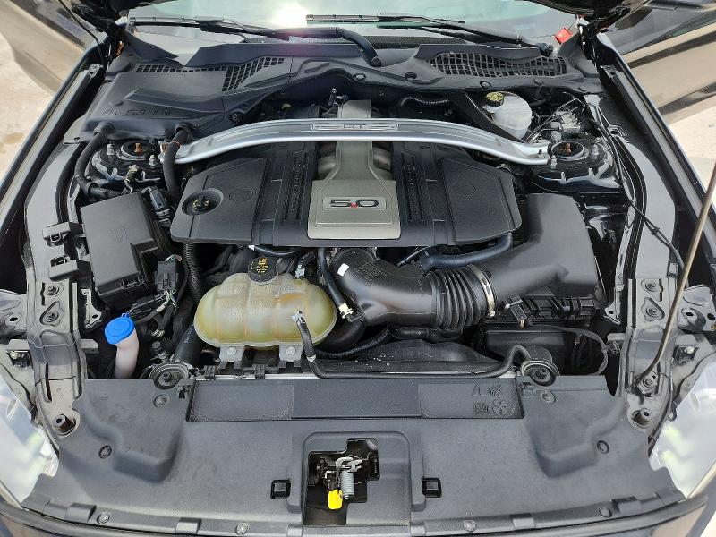 Продажа на аукционе авто 2020 Ford Mustang, vin: 1FA6P8CF7L5174925, номер лота: 51156856
