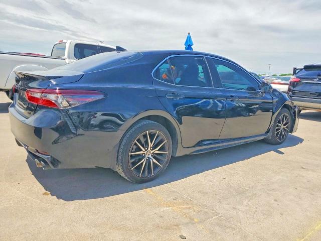 2023 Toyota Camry მანქანა იყიდება აუქციონზე, vin: 4T1T11AK2PU092436, აუქციონის ნომერი: 50548736