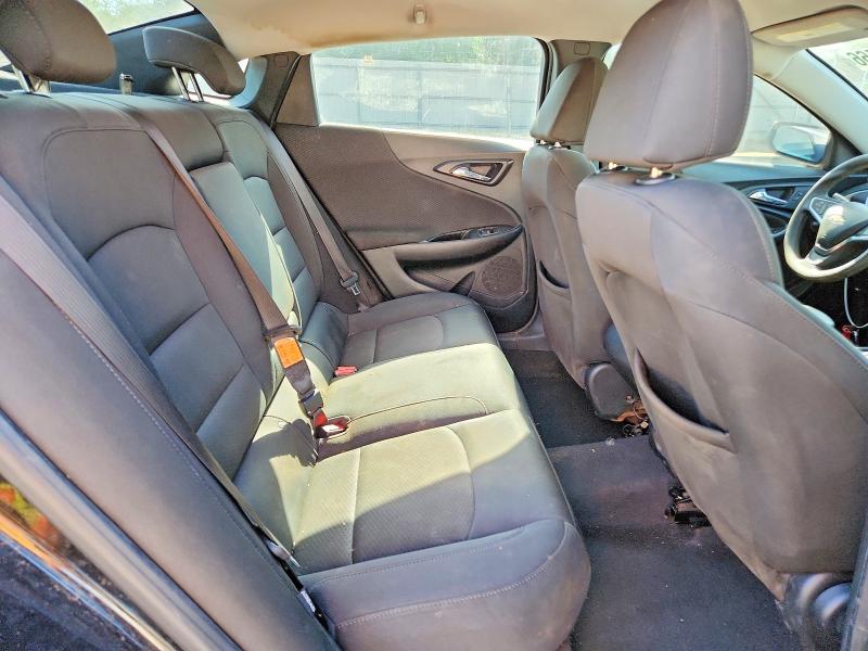Aukcja sprzedaży 2016 Chevrolet Malibu, vin: 1G1ZB5ST2GF221377, numer aukcji: 50005566