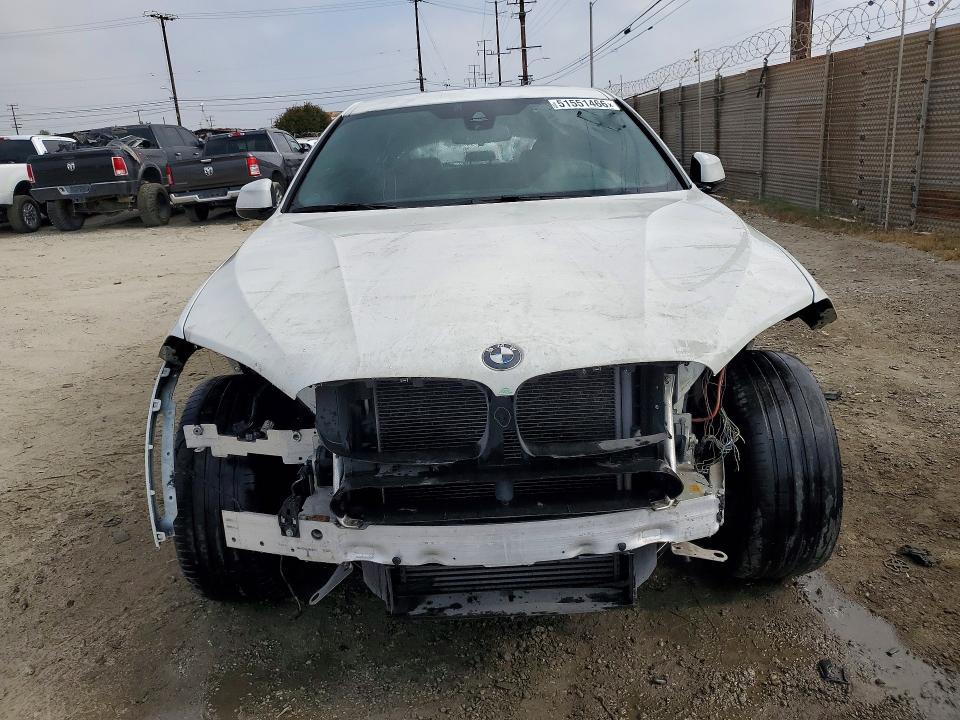 Aukcja sprzedaży 2019 Bmw X6, vin: 5UXKU2C56K0Z64846, numer aukcji: 51551466
