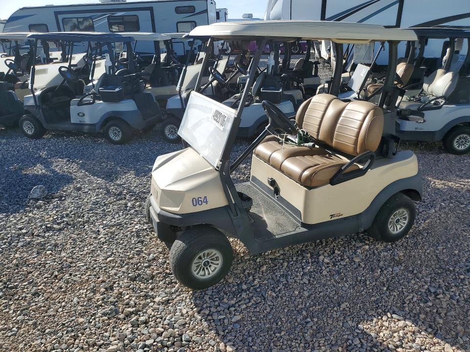 Aukcja sprzedaży 2020 Club Car Tempo Lithium, vin: AN2038109427, numer aukcji: 49920106