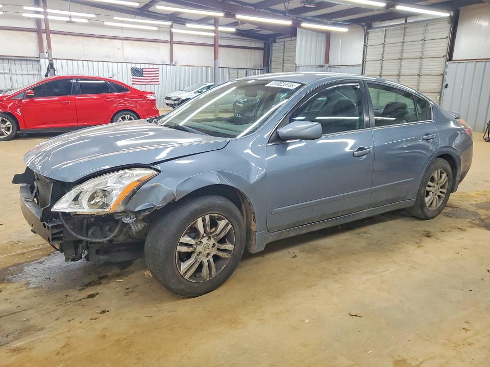 Auction sale of the 2012 Nissan Altima, vin: 1N4AL2AP1CN443435, lot number: 51065516
