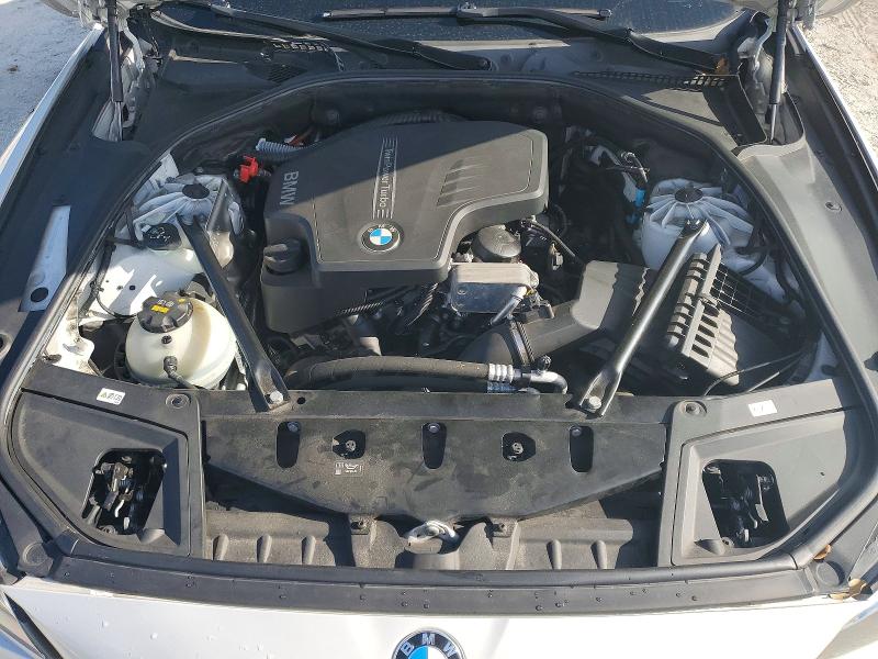 Продажа на аукционе авто 2016 Bmw 528, vin: WBA5A5C57GG352157, номер лота: 51008446