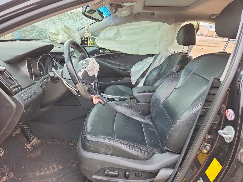 49970356 :رقم المزاد ، 5NPEC4AB0BH274650 vin ، 2011 Hyundai Sonata مزاد بيع