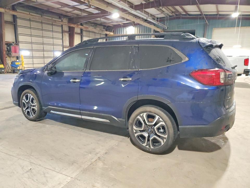 51867706 :رقم المزاد ، 4S4WMAKDXT3400621 vin ، 2026 Subaru Ascent مزاد بيع