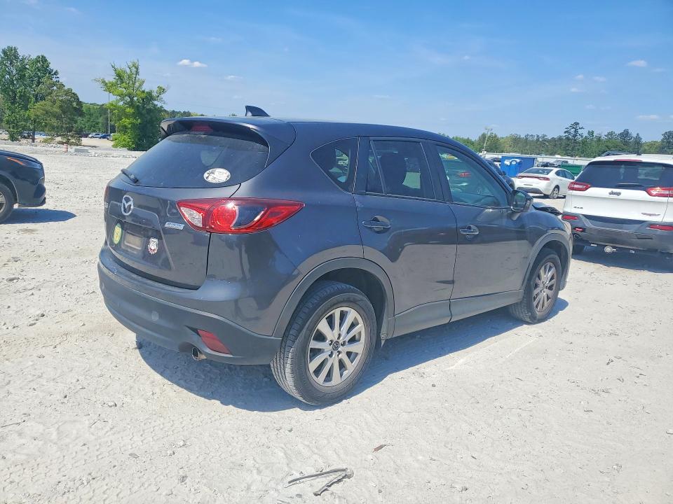 Продаж на аукціоні авто 2015 Mazda Cx-5, vin: JM3KE2CY5F0435054, номер лоту: 49903366