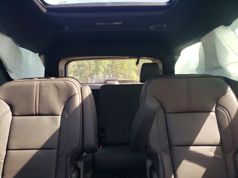 2023 Chevrolet Traverse მანქანა იყიდება აუქციონზე, vin: 1GNEVJKWXPJ285297, აუქციონის ნომერი: 49231246