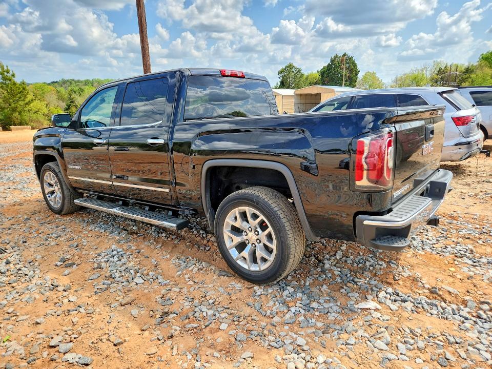 48564916 :رقم المزاد ، 3GTU2NEC8HG178211 vin ، 2017 Gmc Sierra مزاد بيع
