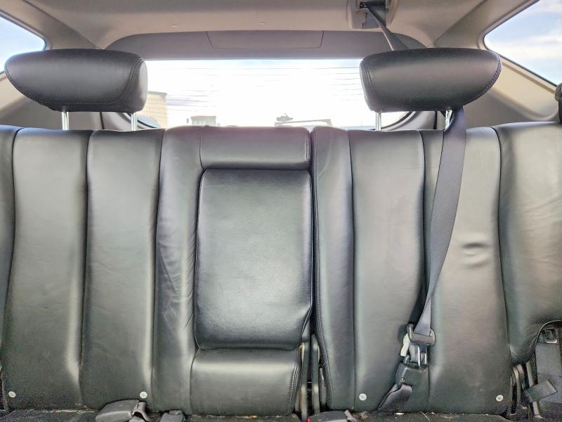 49613846 :رقم المزاد ، JN8AZ08W54W315919 vin ، 2004 Nissan Murano مزاد بيع