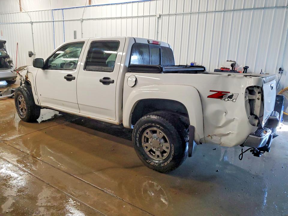 Aukcja sprzedaży 2007 Chevrolet Colorado, vin: 1GCDT13E178146943, numer aukcji: 48890956