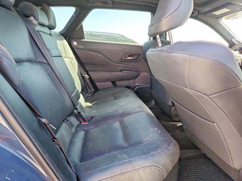 Aukcja sprzedaży 2025 Toyota Crown Signia, vin: JTDACAAJ6S3024085, numer aukcji: 49917366
