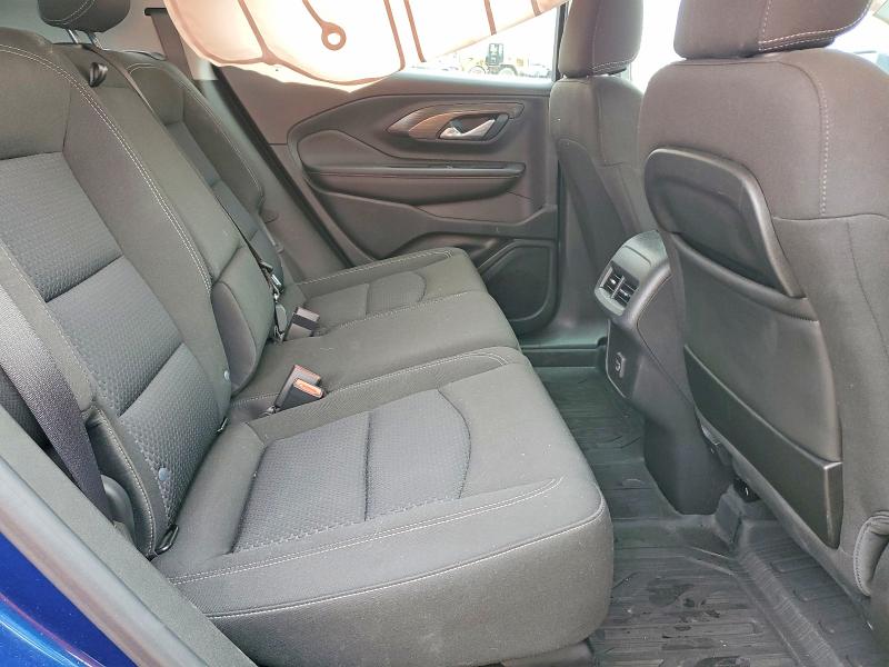 Aukcja sprzedaży 2022 Gmc Terrain, vin: 3GKALMEV1NL131296, numer aukcji: 49569816