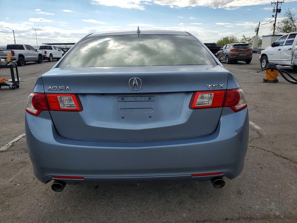 Aukcja sprzedaży 2009 Acura Tsx, vin: JH4CU26629C007888, numer aukcji: 48929306